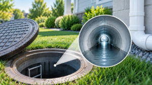 7 Warning Signs Your Sewer Line Needs Attention